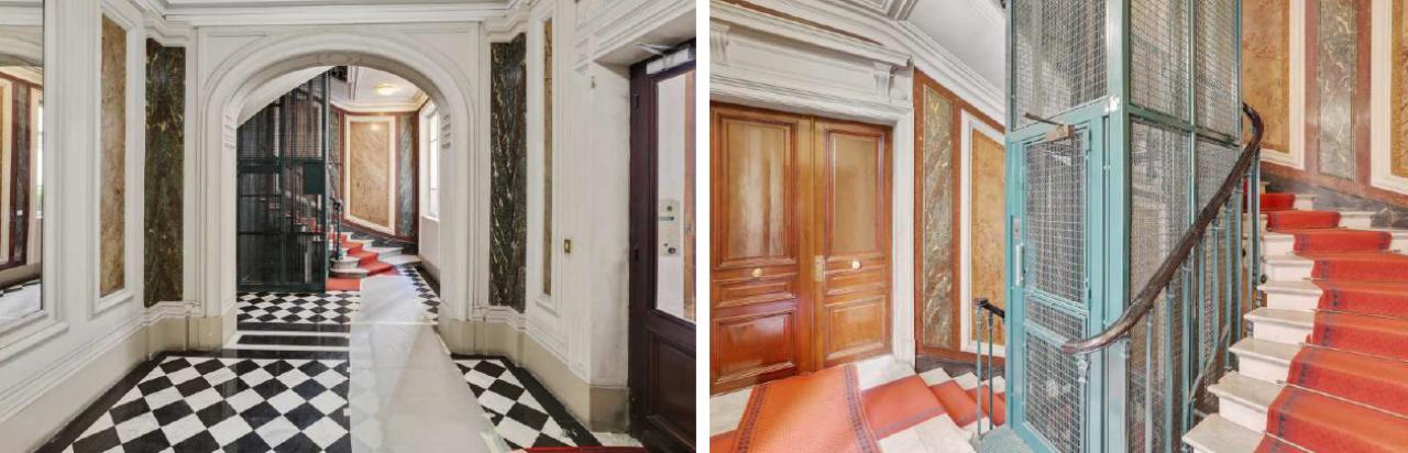 Bureau Paris 280m² Location bureau Paris OLBUR2531092 2